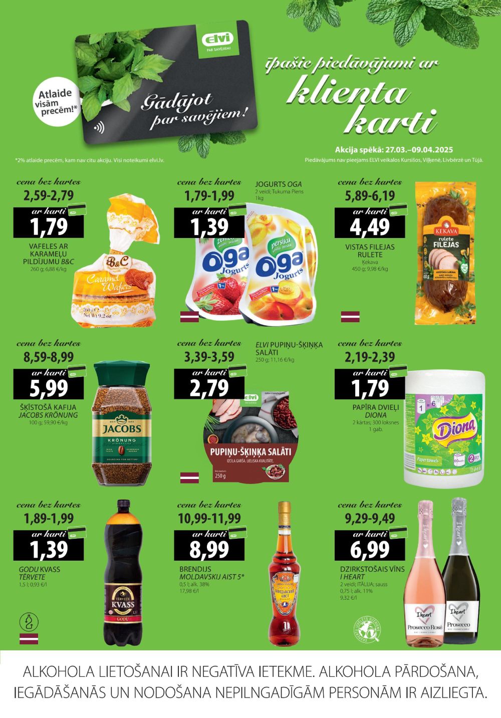 elvi - ELVI (27.03.2025 - 09.04.2025) - page: 7