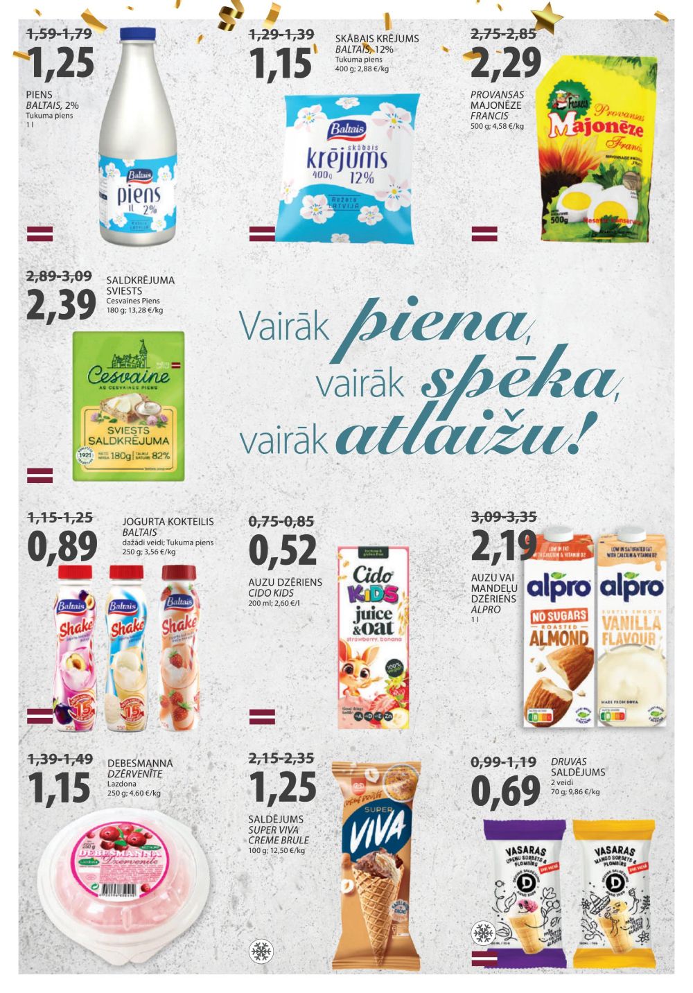 elvi - ELVI (24.04.2025 - 07.05.2025) - page: 13