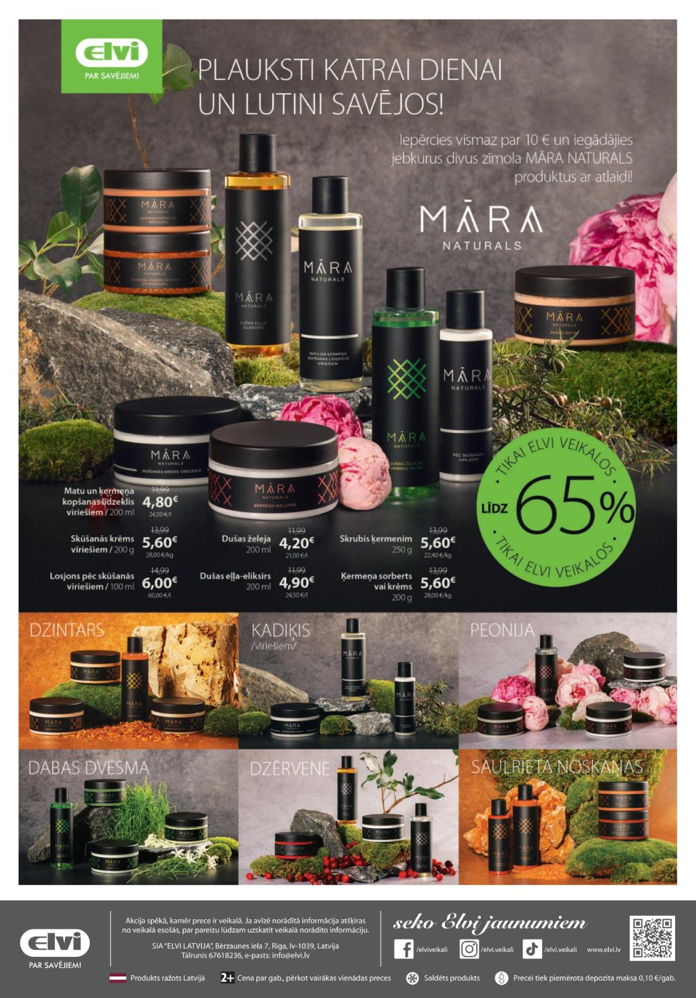 elvi - ELVI (24.04.2025 - 07.05.2025) - page: 28