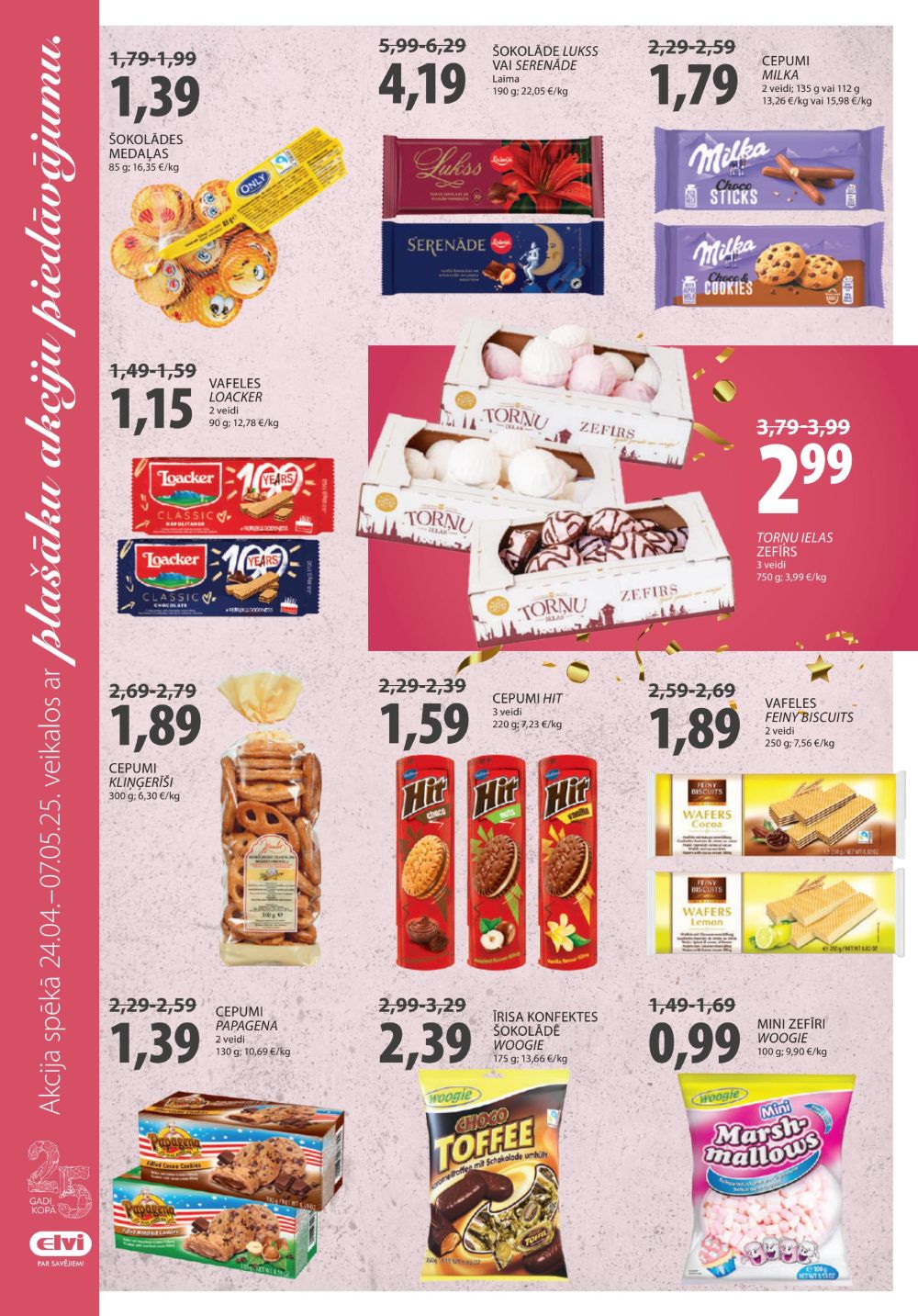 elvi - ELVI (24.04.2025 - 07.05.2025) - page: 20