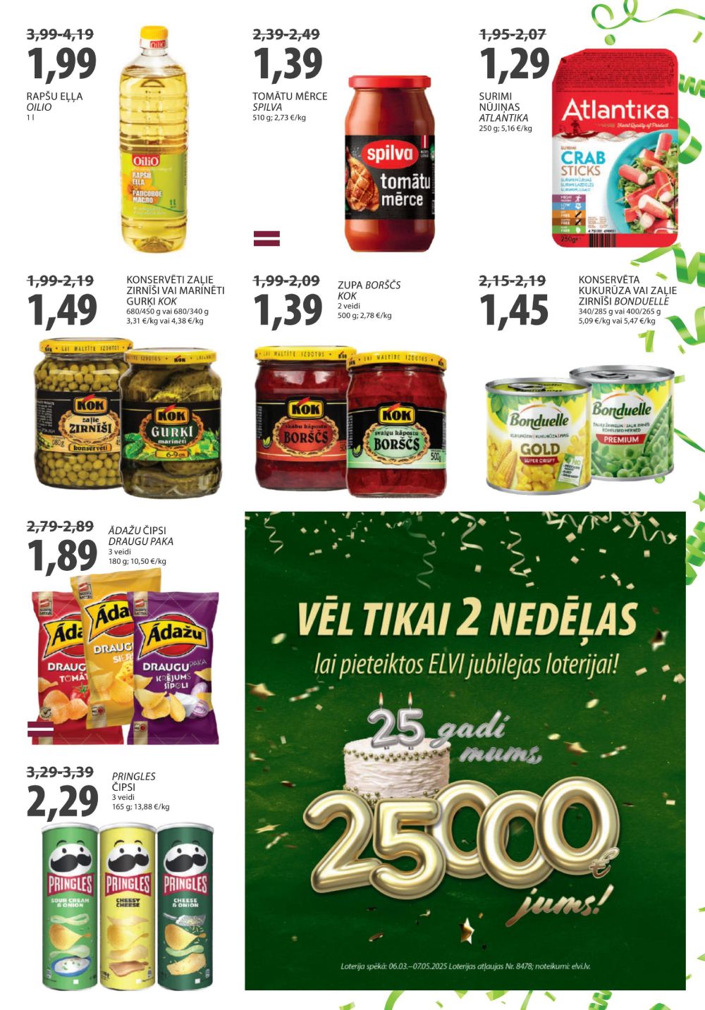 elvi - ELVI (24.04.2025 - 07.05.2025) - page: 5