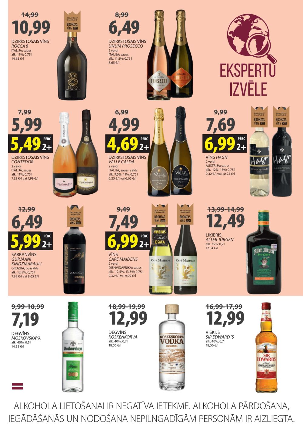 elvi - ELVI (24.04.2025 - 07.05.2025) - page: 9