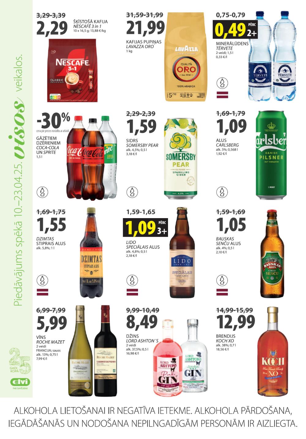 elvi - ELVI (24.04.2025 - 07.05.2025) - page: 8