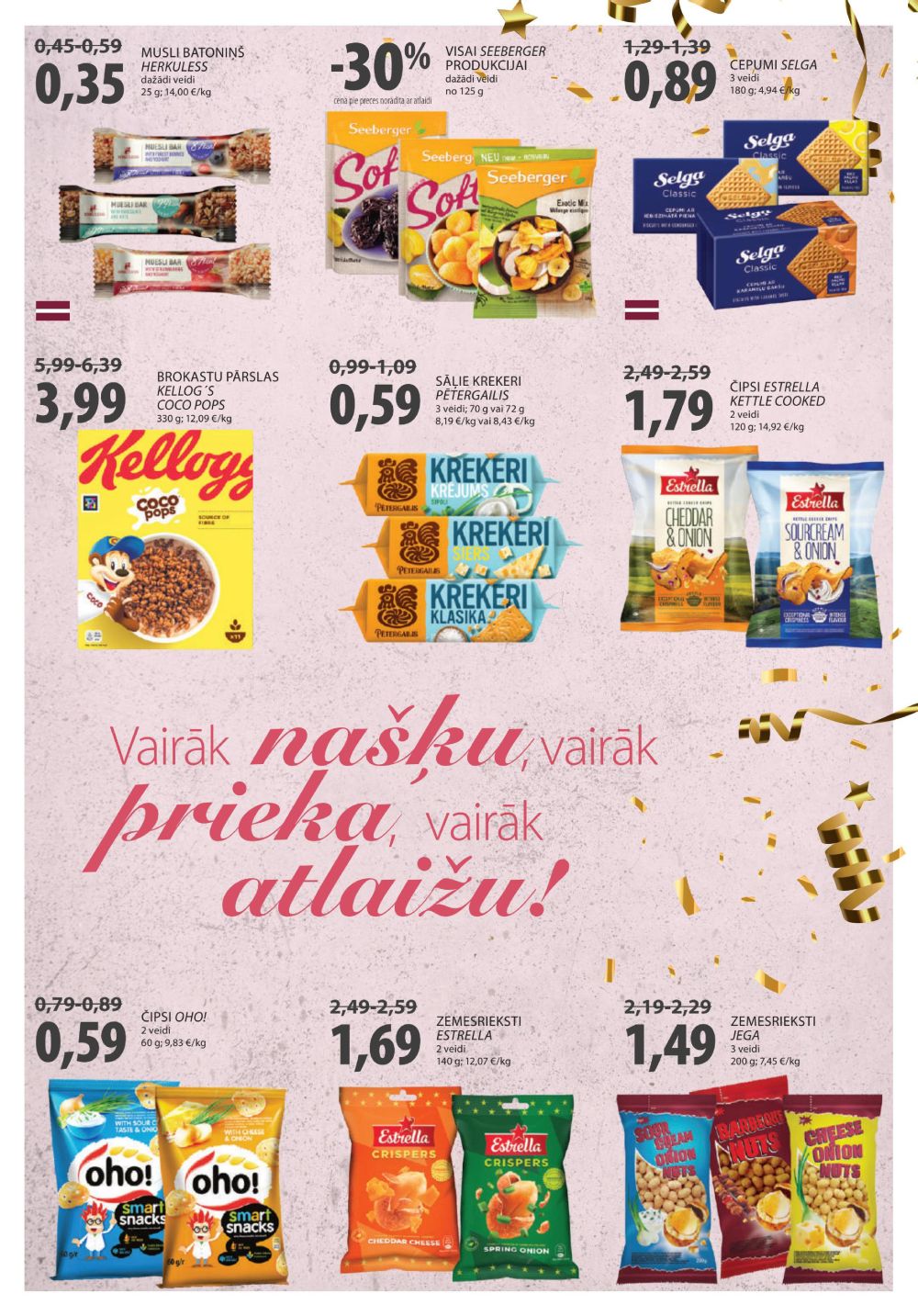elvi - ELVI (24.04.2025 - 07.05.2025) - page: 21