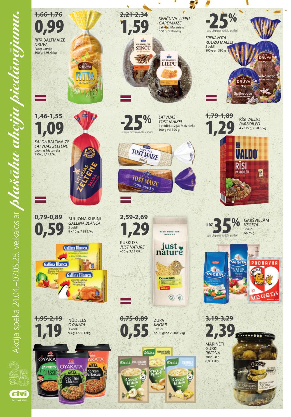 elvi - ELVI (24.04.2025 - 07.05.2025) - page: 16