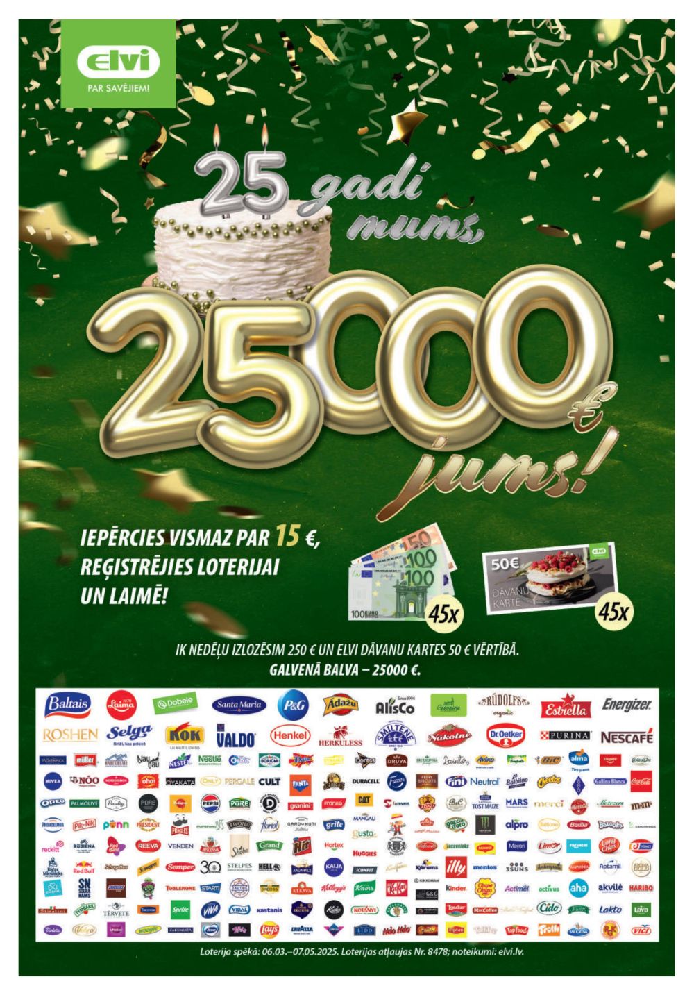 elvi - ELVI (24.04.2025 - 07.05.2025) - page: 19