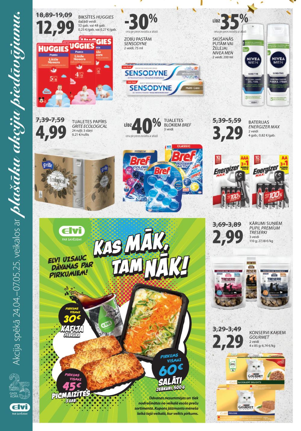 elvi - ELVI (24.04.2025 - 07.05.2025) - page: 26