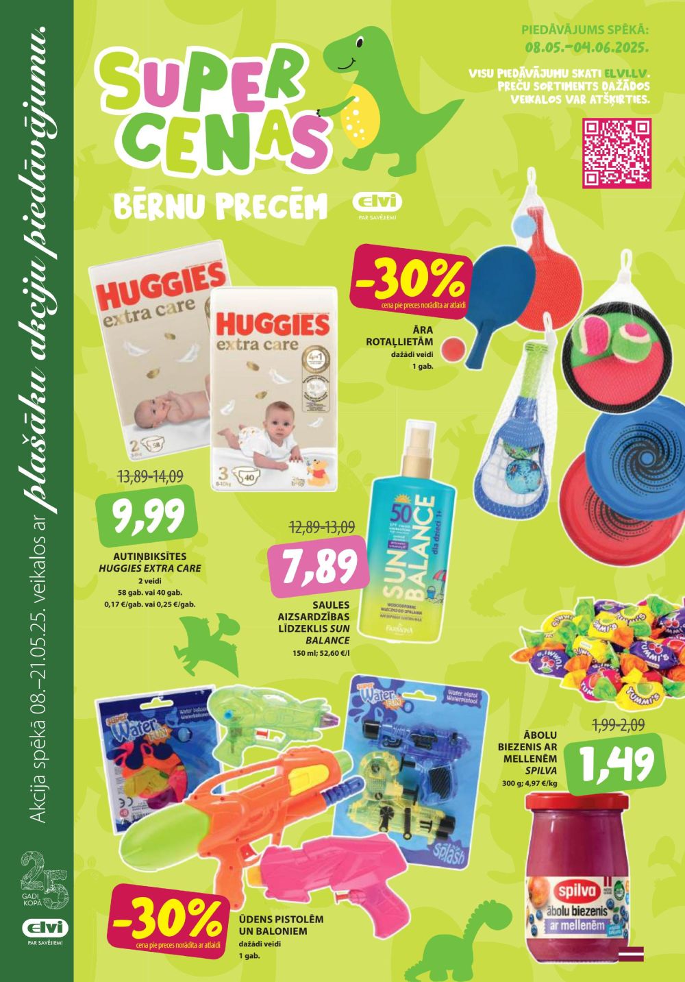 elvi - ELVI (08.05.2025 - 21.05.2025) - page: 18