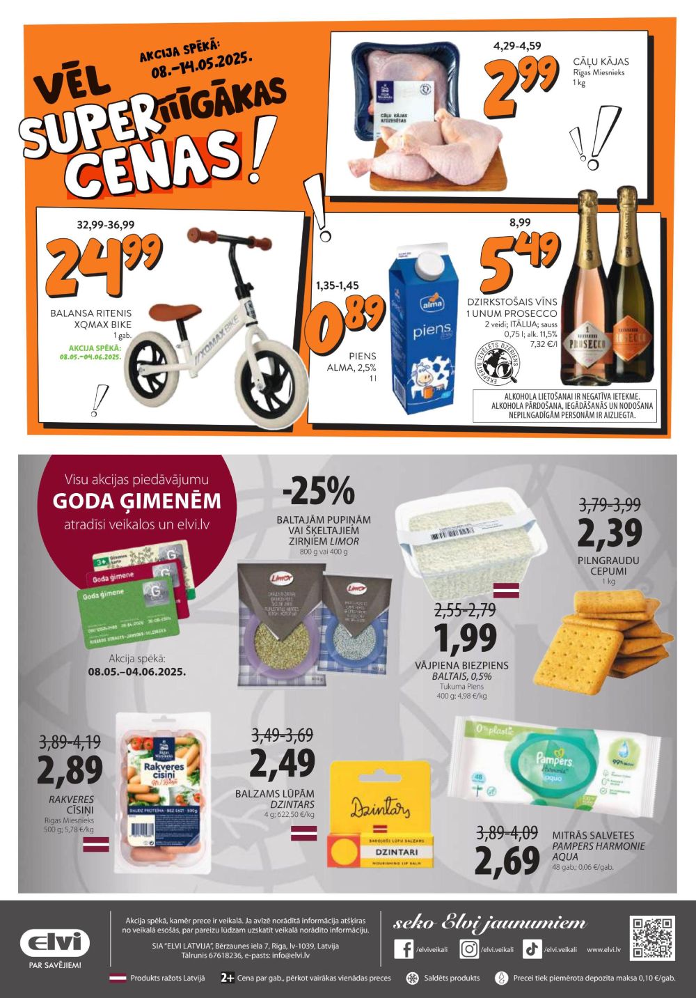 elvi - ELVI (08.05.2025 - 21.05.2025) - page: 28
