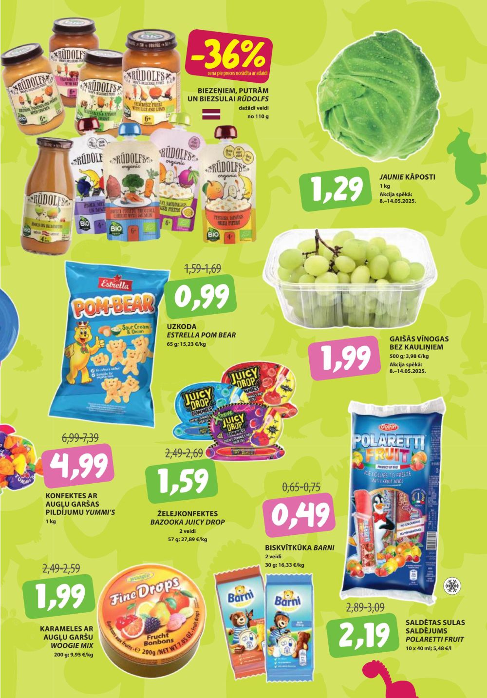 elvi - ELVI (08.05.2025 - 21.05.2025) - page: 19