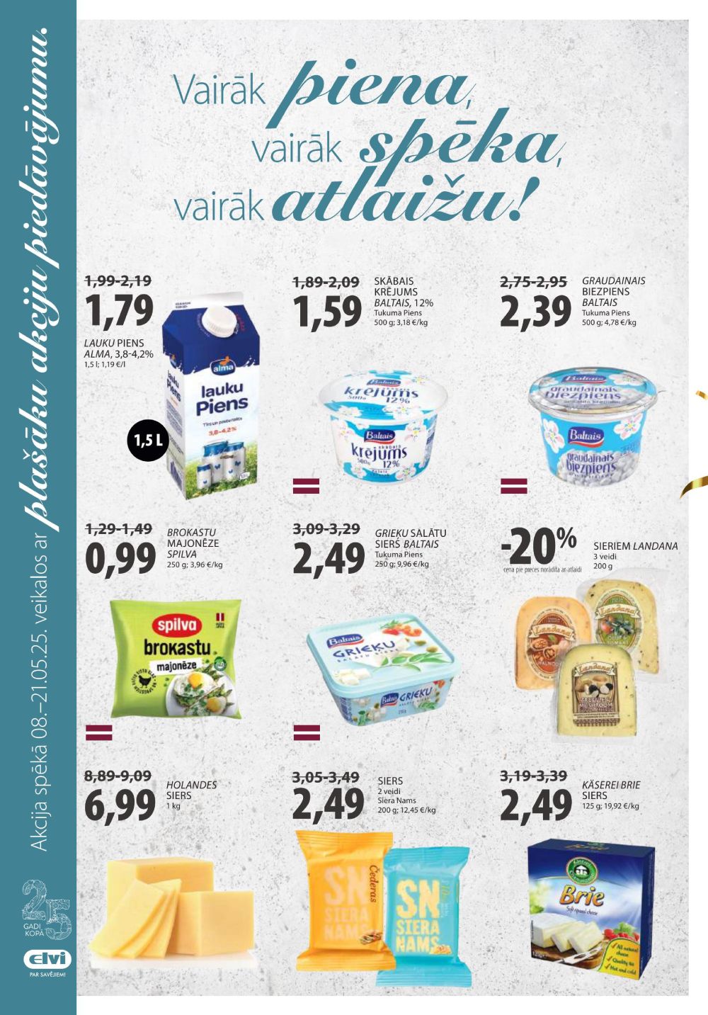 elvi - ELVI (08.05.2025 - 21.05.2025) - page: 12