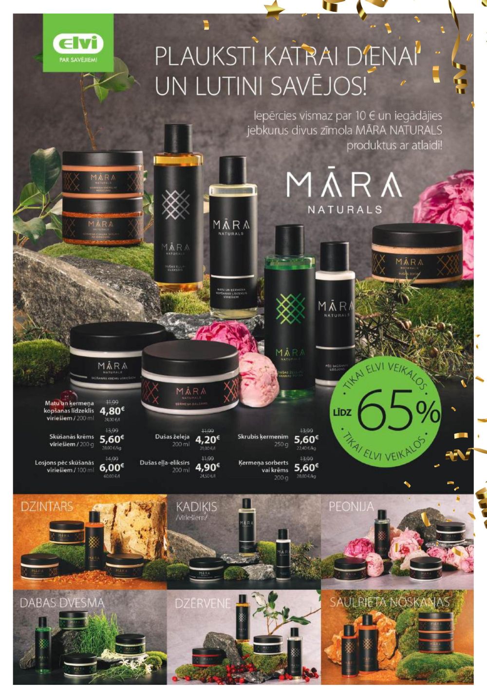 elvi - ELVI (08.05.2025 - 21.05.2025) - page: 21