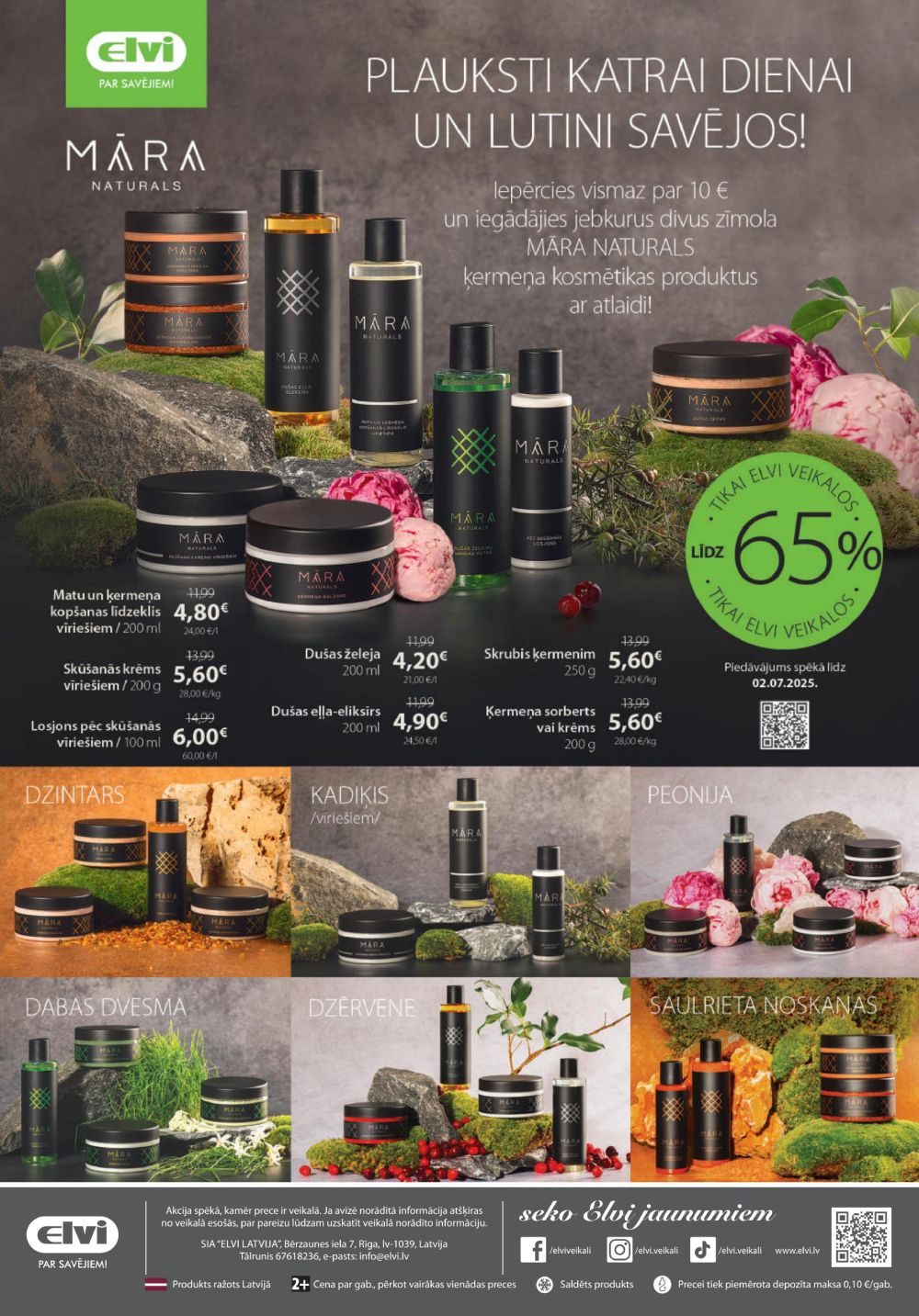 elvi - ELVI (22.05.2025 - 04.06.2025) - page: 28