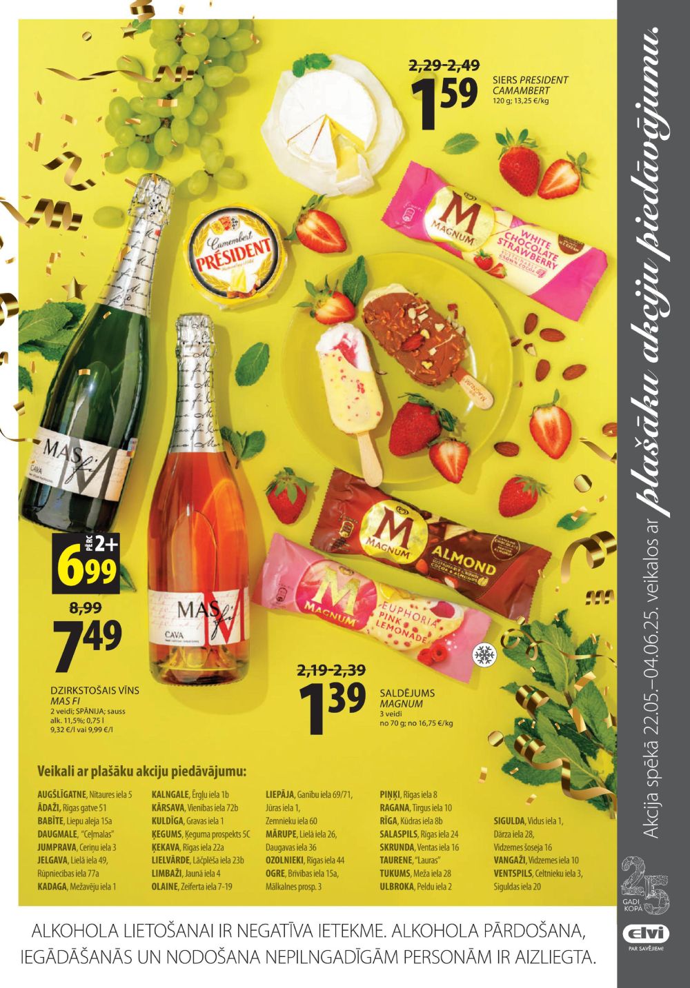 elvi - ELVI (22.05.2025 - 04.06.2025) - page: 11