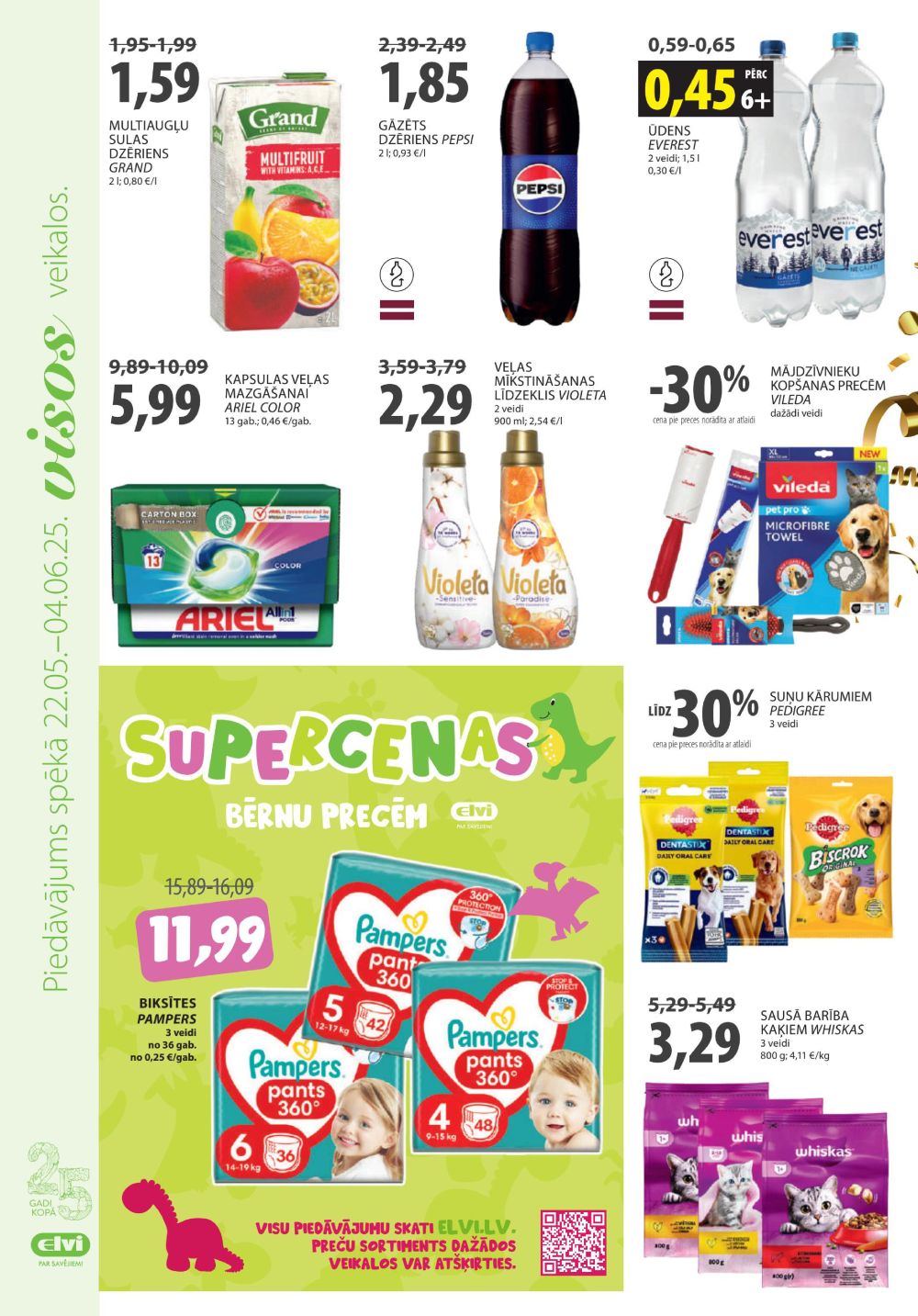elvi - ELVI (22.05.2025 - 04.06.2025) - page: 10