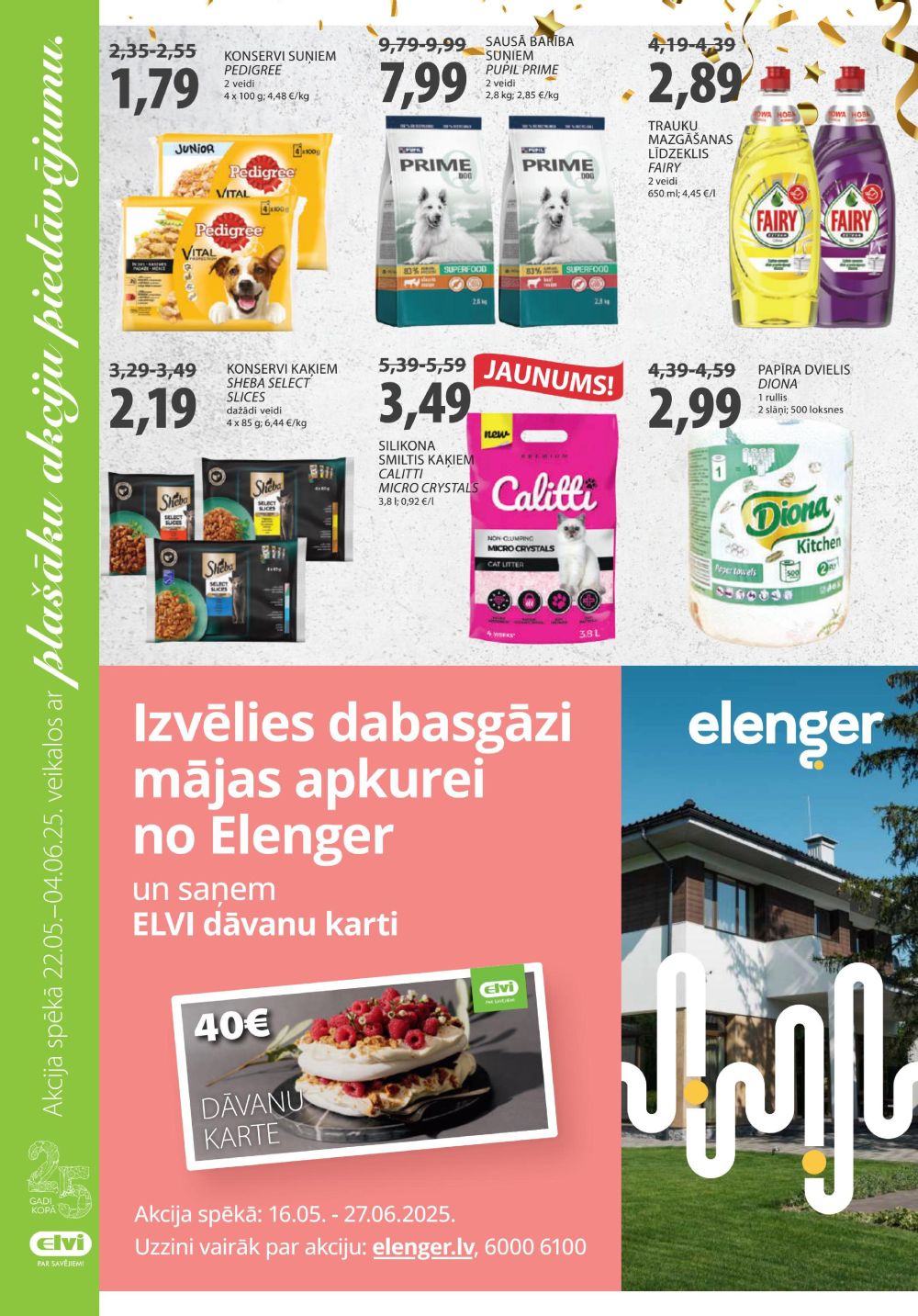 elvi - ELVI (22.05.2025 - 04.06.2025) - page: 26