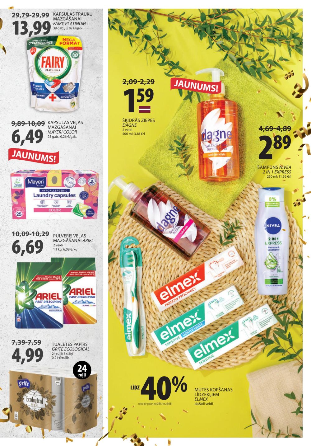 elvi - ELVI (22.05.2025 - 04.06.2025) - page: 27