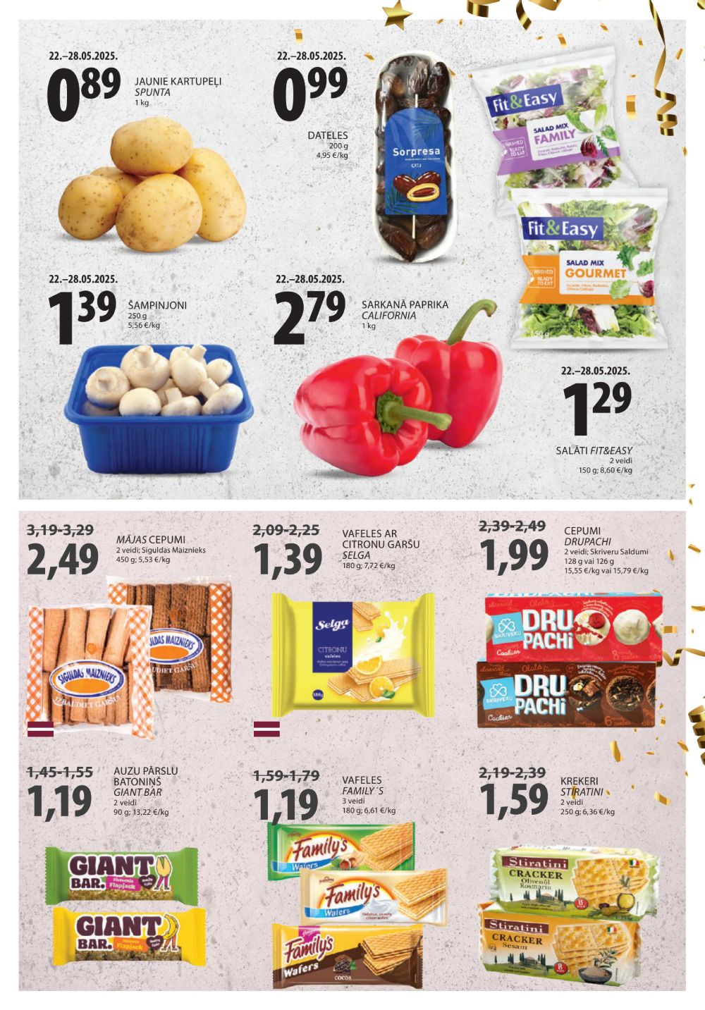 elvi - ELVI (22.05.2025 - 04.06.2025) - page: 21