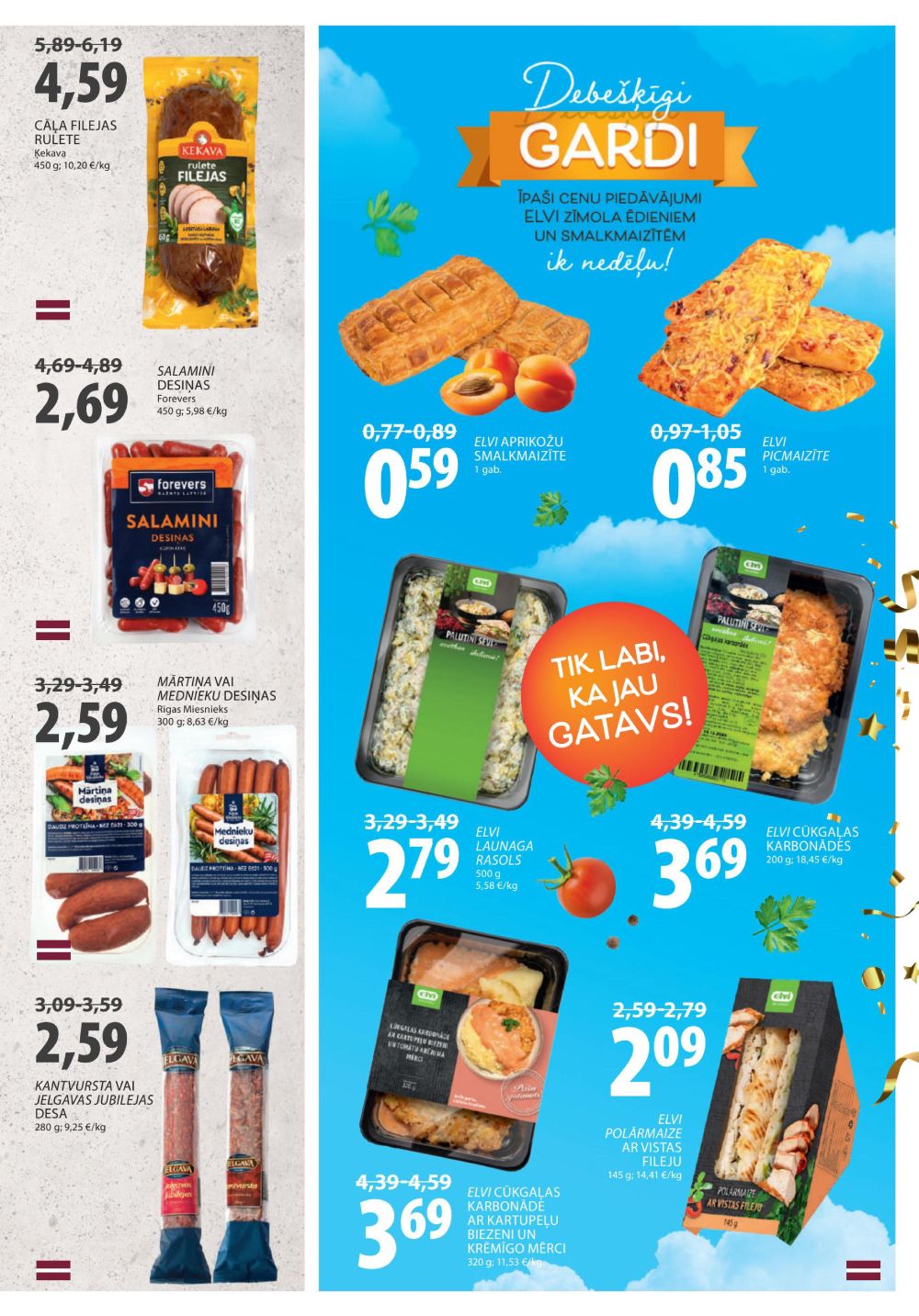 elvi - ELVI (22.05.2025 - 04.06.2025) - page: 15