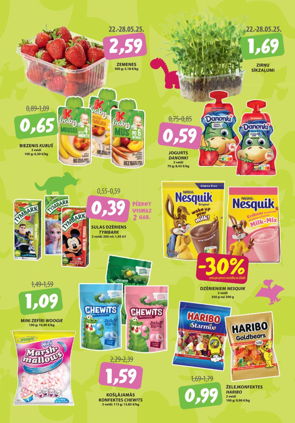elvi - ELVI (22.05.2025 - 04.06.2025) - page: 19