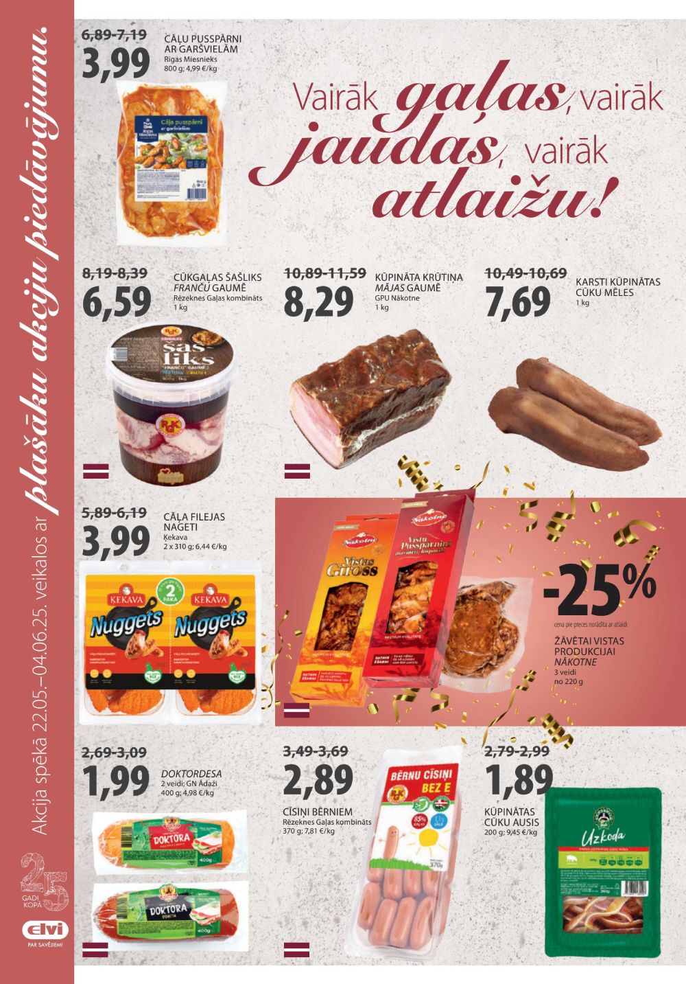 elvi - ELVI (22.05.2025 - 04.06.2025) - page: 14