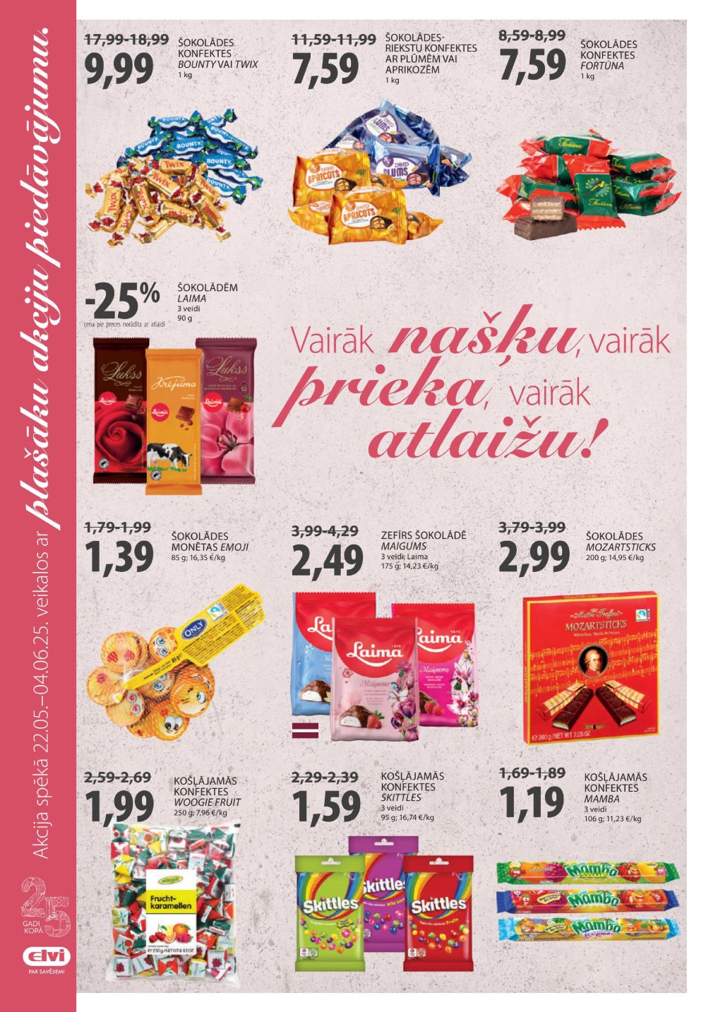 elvi - ELVI (22.05.2025 - 04.06.2025) - page: 20