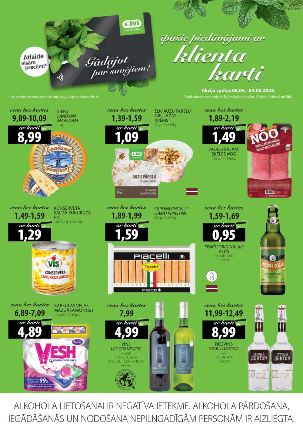 elvi - ELVI (22.05.2025 - 04.06.2025) - page: 7