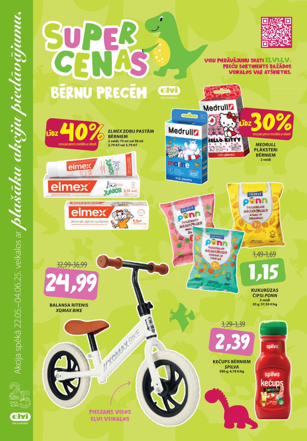 elvi - ELVI (22.05.2025 - 04.06.2025) - page: 18