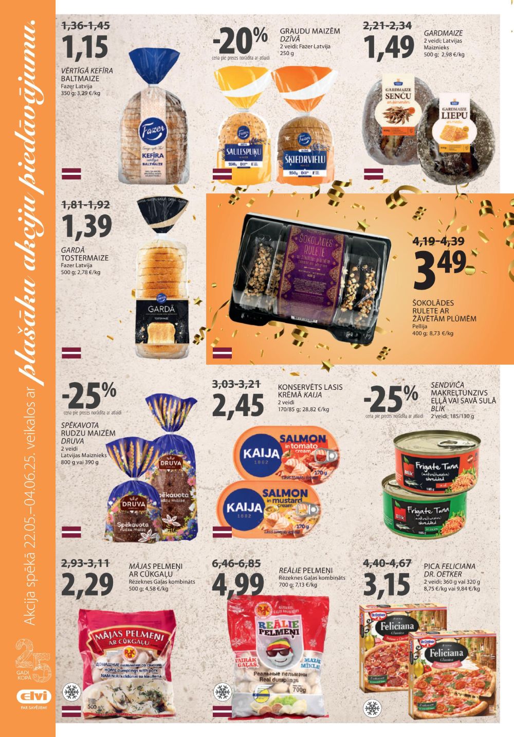 elvi - ELVI (22.05.2025 - 04.06.2025) - page: 16