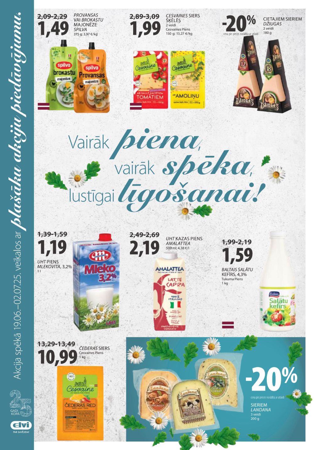 elvi - ELVI (19.06.2025 - 02.07.2025) - page: 12
