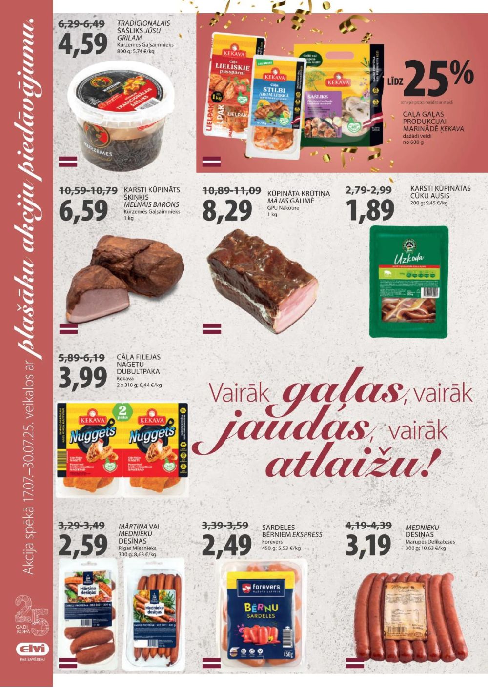 elvi - ELVI (17.07.2025 - 30.07.2025) - page: 14