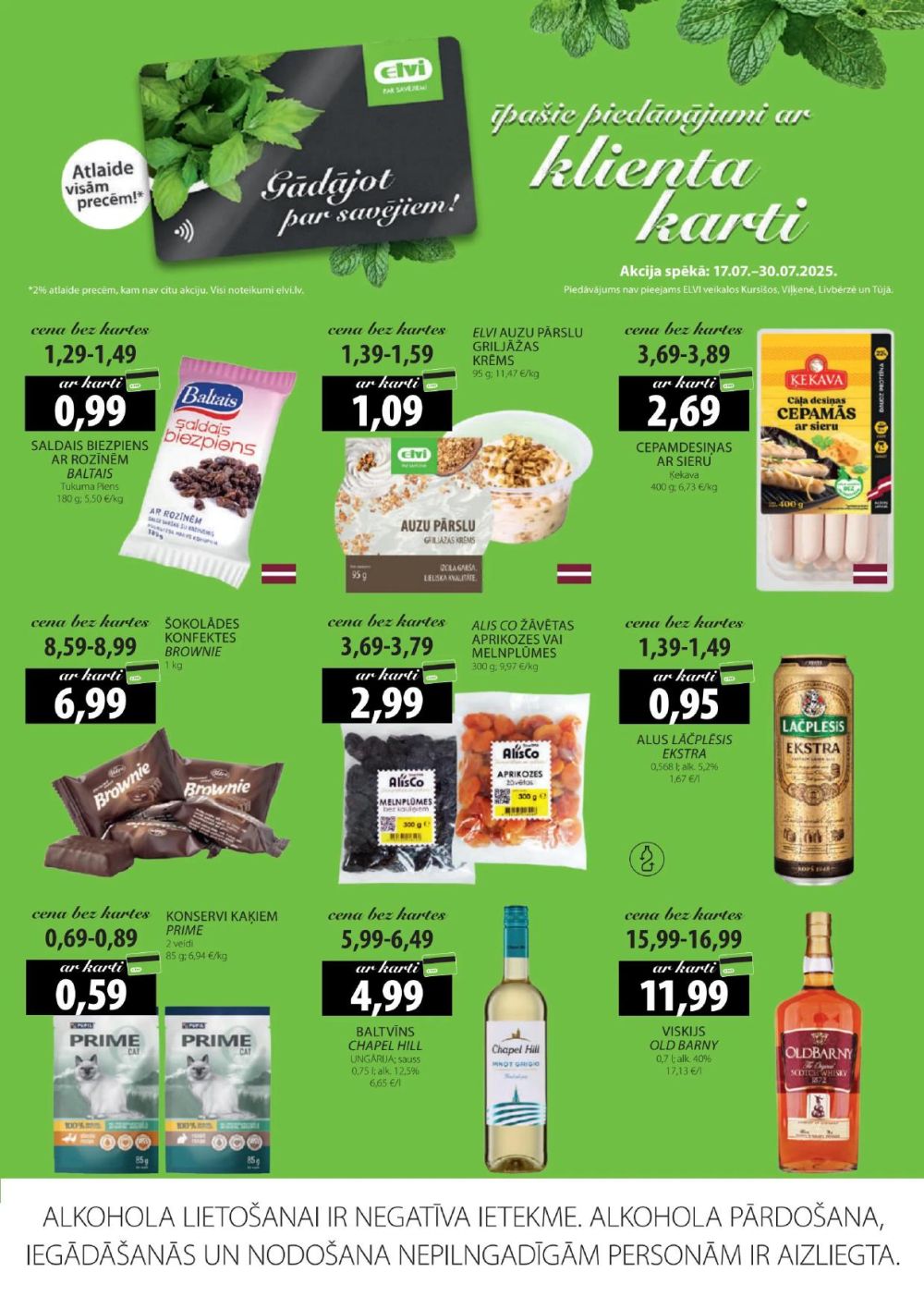 elvi - ELVI (17.07.2025 - 30.07.2025) - page: 7