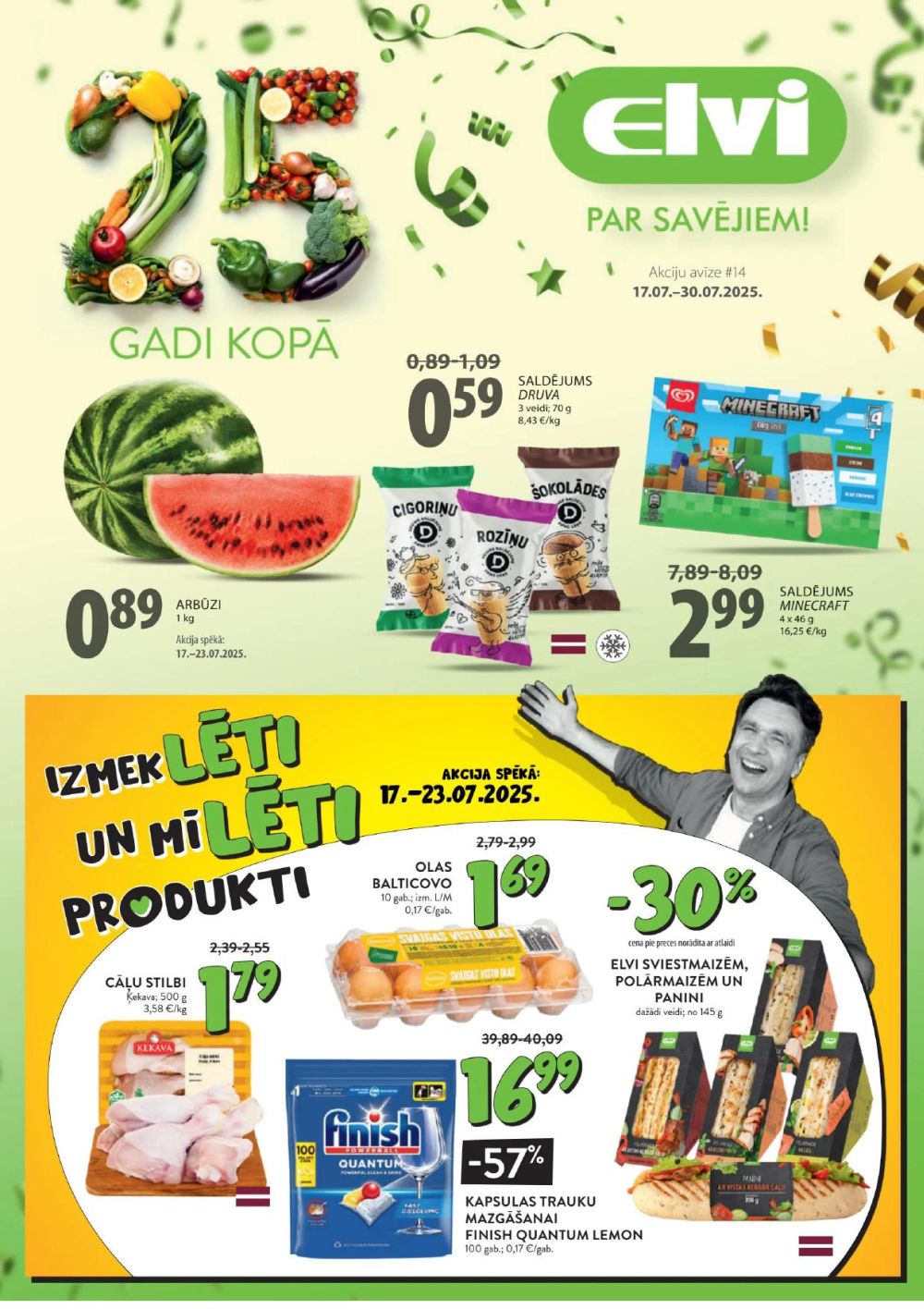 elvi - ELVI (17.07.2025 - 30.07.2025)