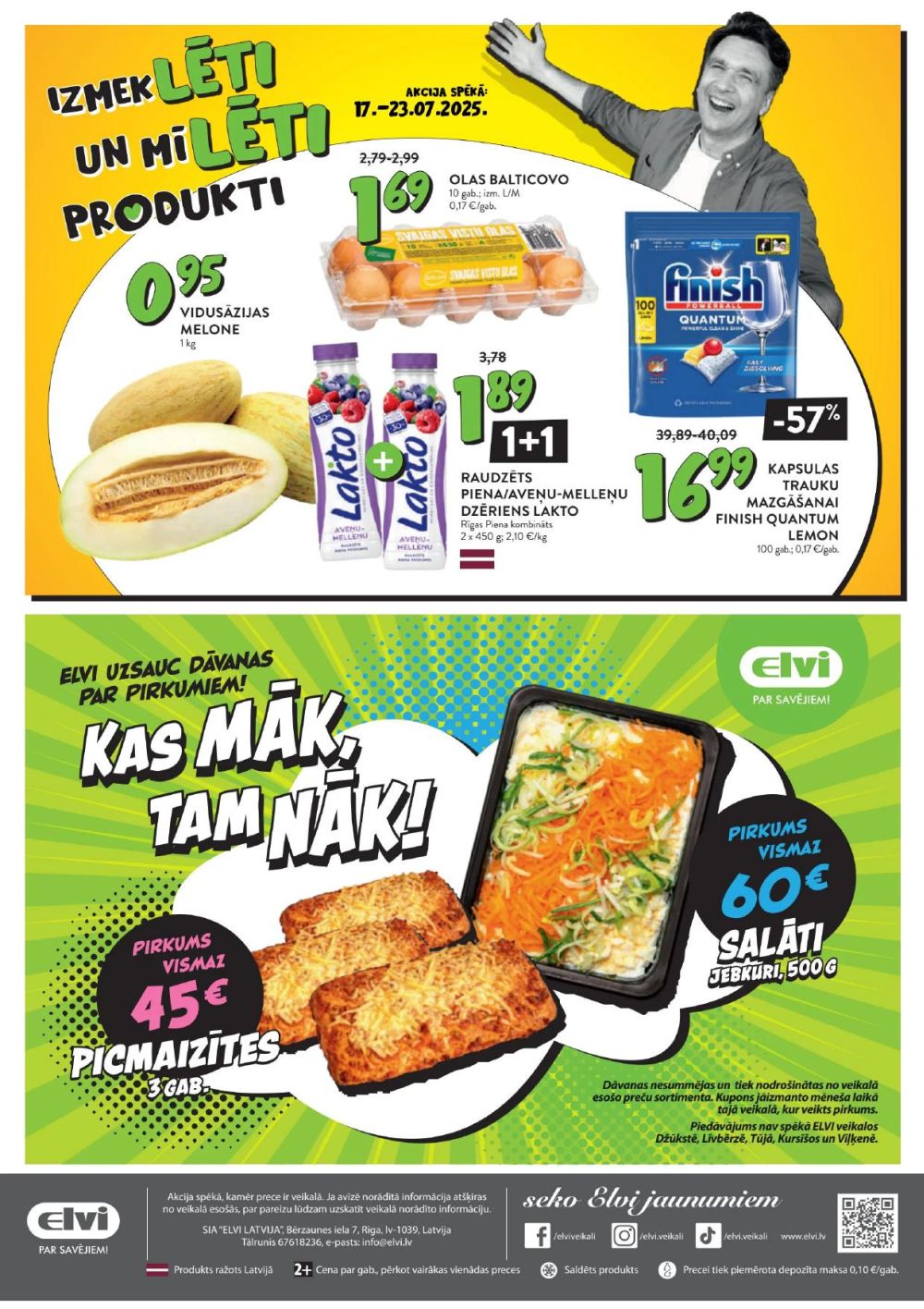 elvi - ELVI (17.07.2025 - 30.07.2025) - page: 28