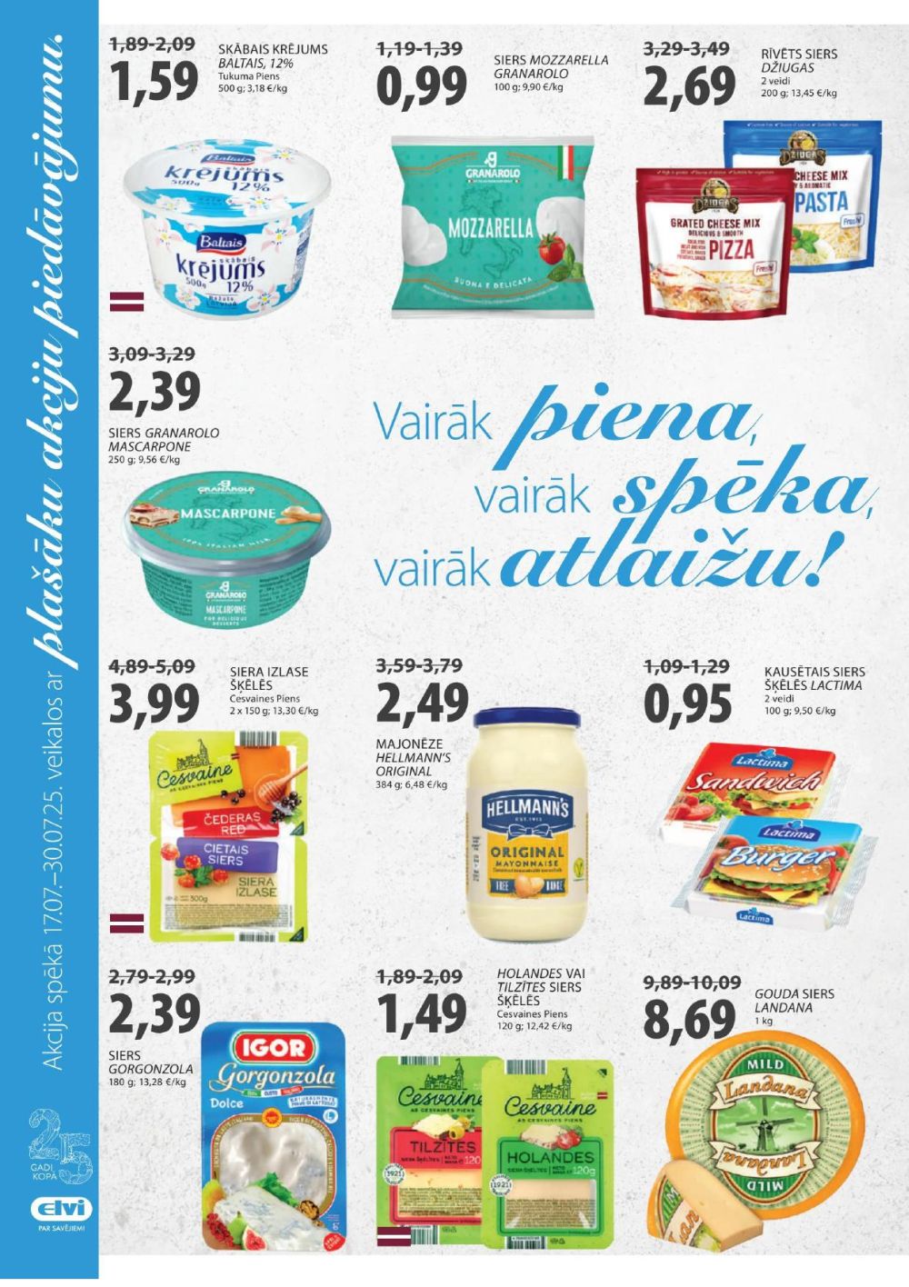 elvi - ELVI (17.07.2025 - 30.07.2025) - page: 12