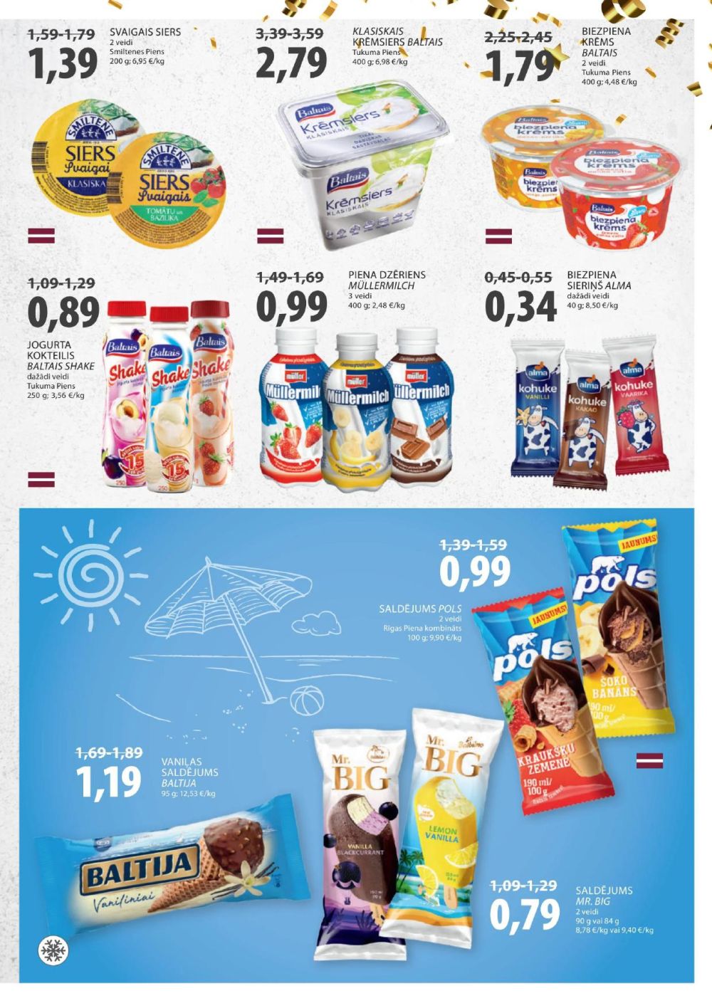 elvi - ELVI (17.07.2025 - 30.07.2025) - page: 13