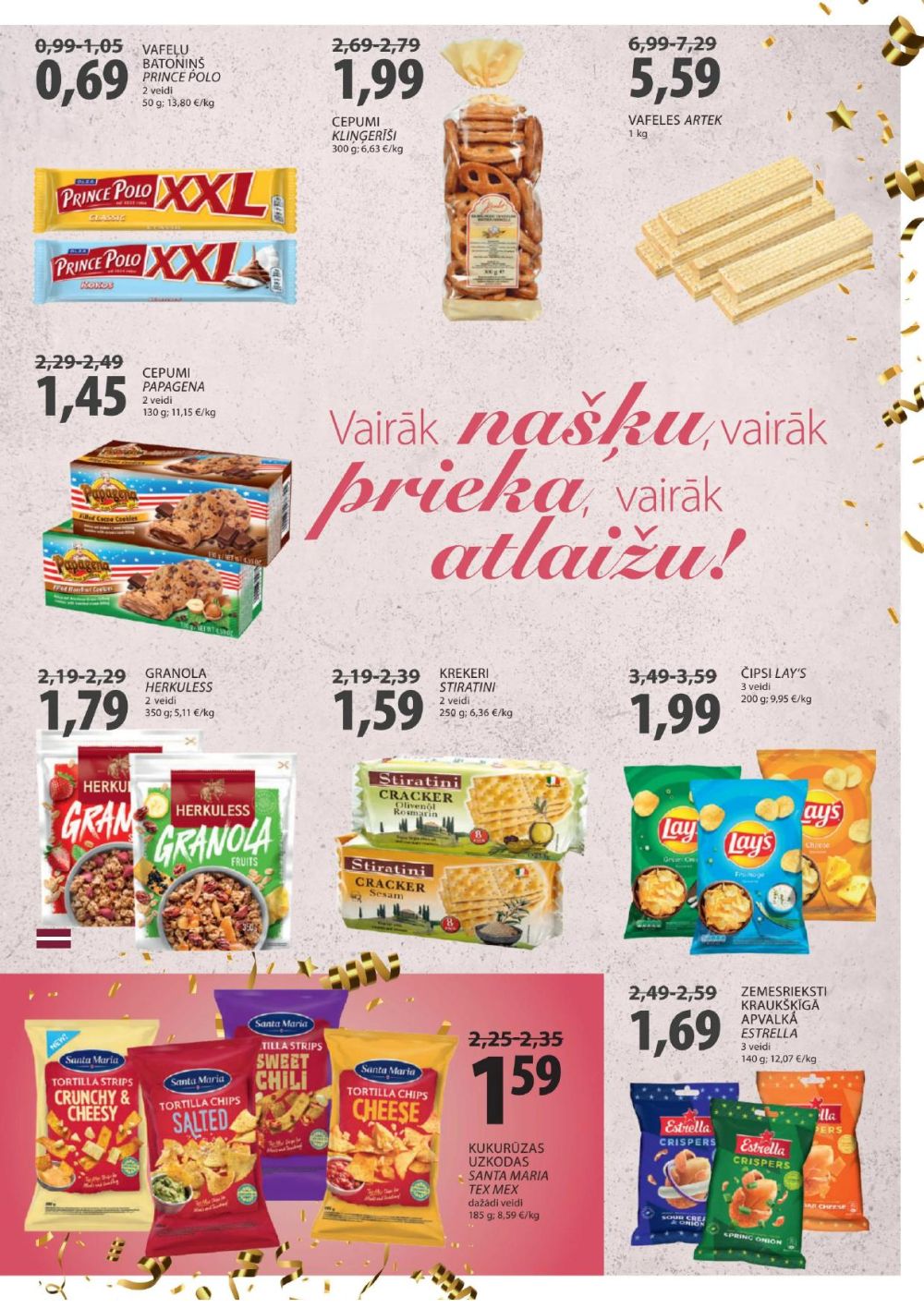 elvi - ELVI (17.07.2025 - 30.07.2025) - page: 21