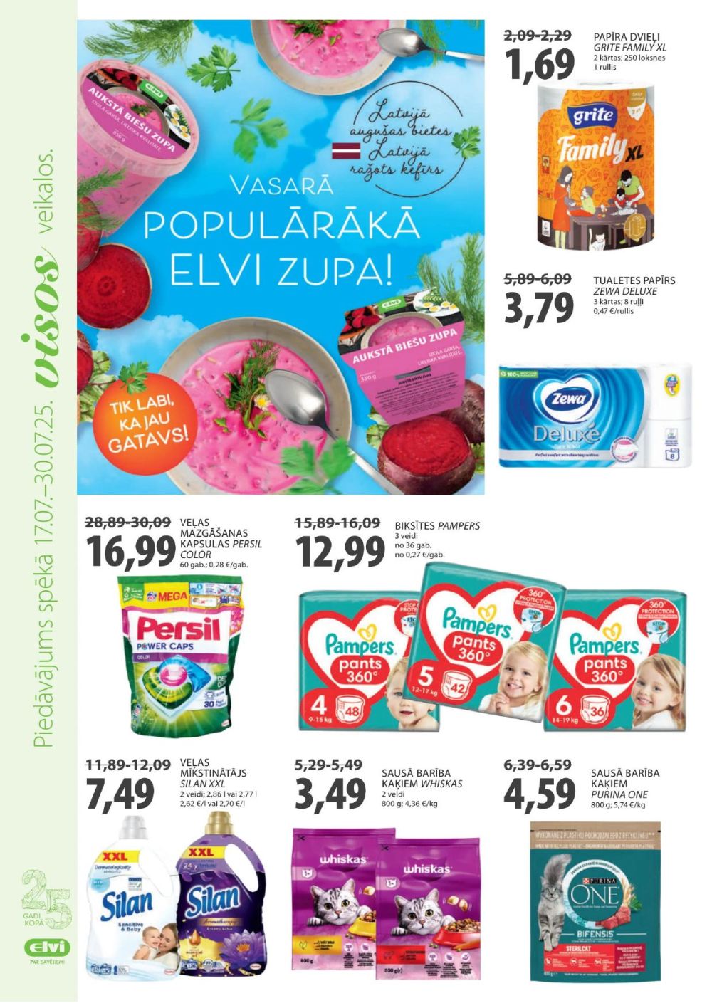 elvi - ELVI (17.07.2025 - 30.07.2025) - page: 10
