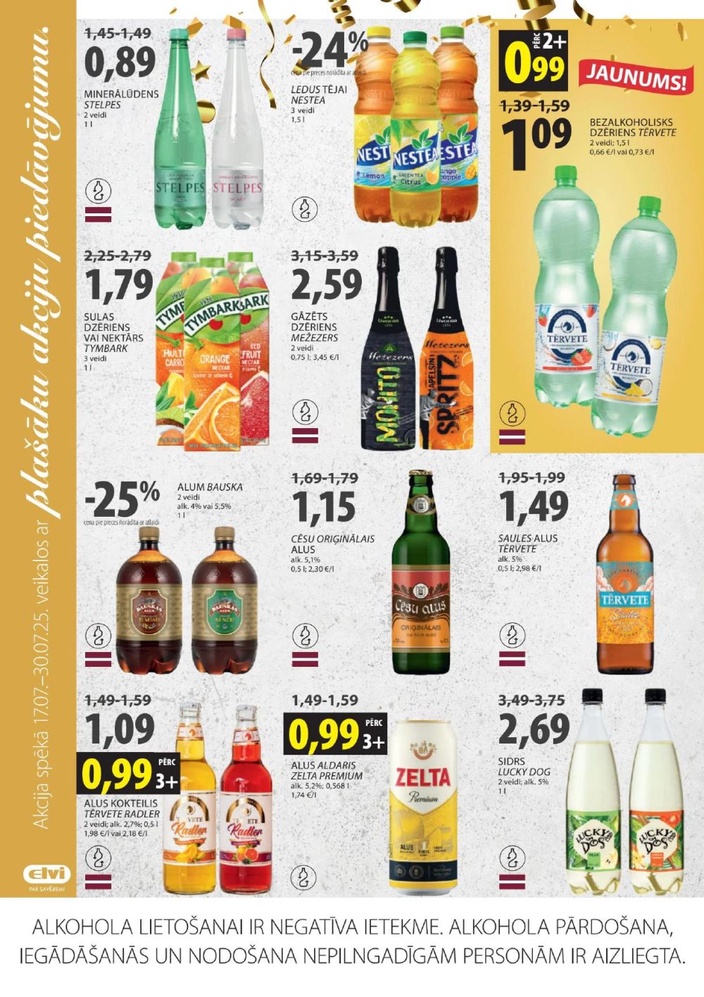elvi - ELVI (17.07.2025 - 30.07.2025) - page: 22