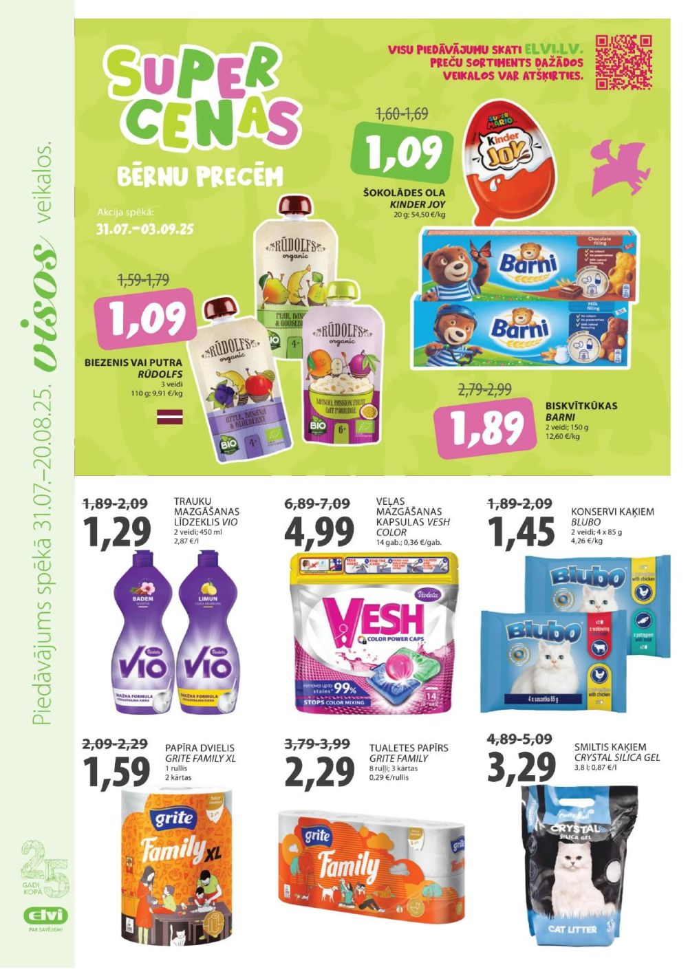 elvi - ELVI (31.07.2025 - 20.08.2025) - page: 12