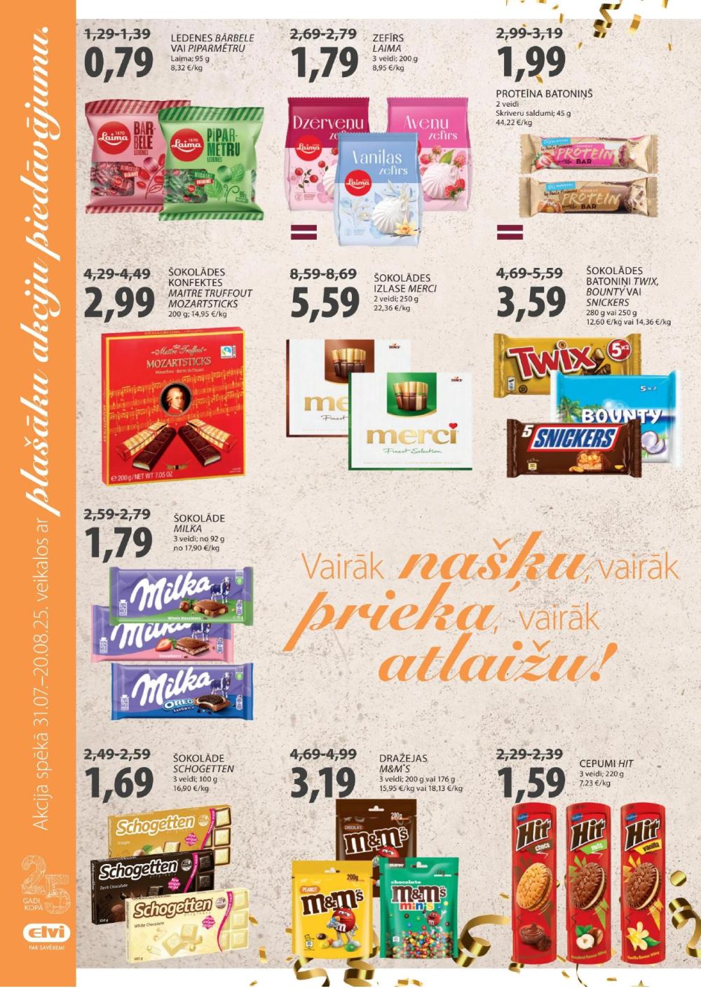 elvi - ELVI (31.07.2025 - 20.08.2025) - page: 20
