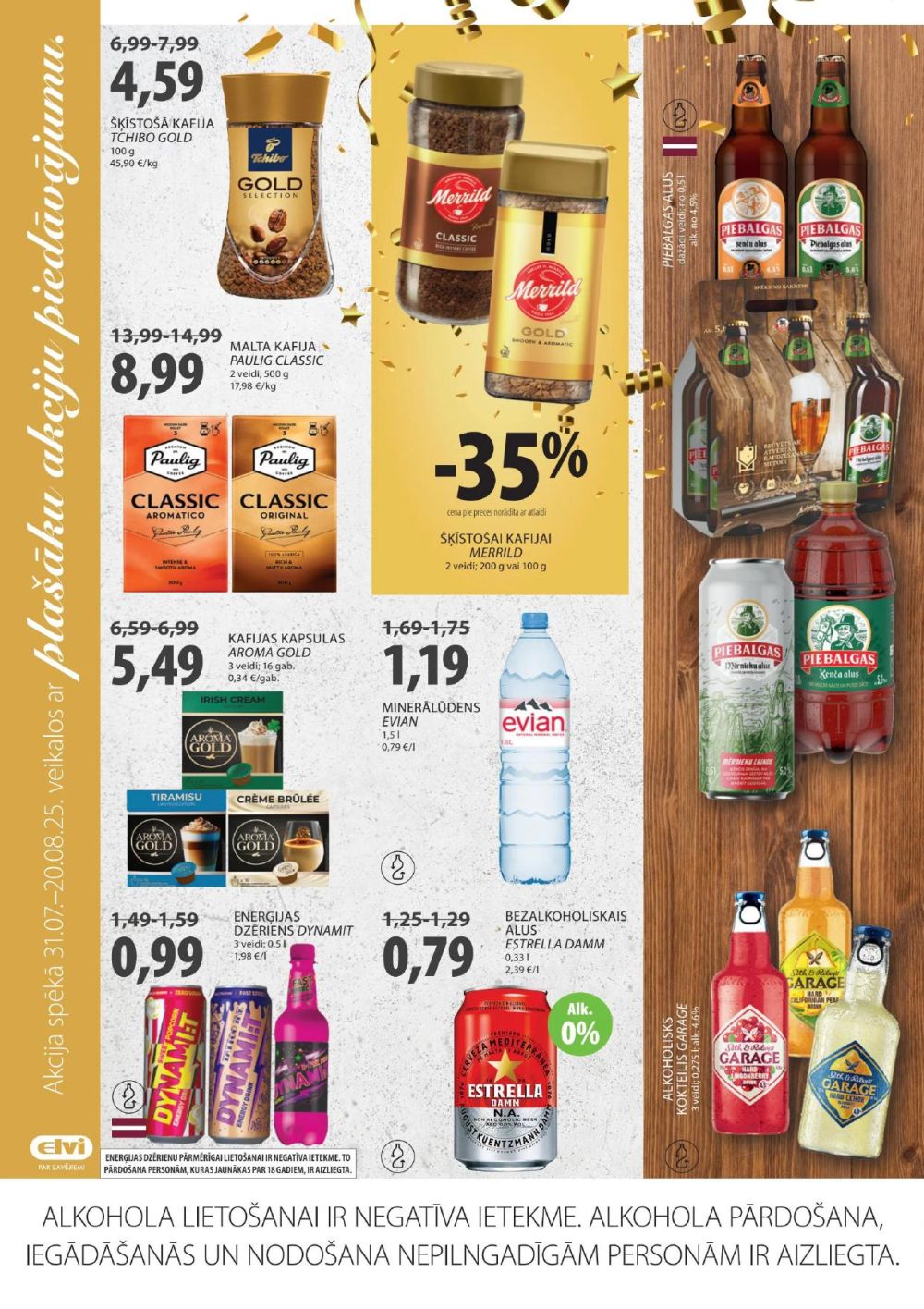 elvi - ELVI (31.07.2025 - 20.08.2025) - page: 22