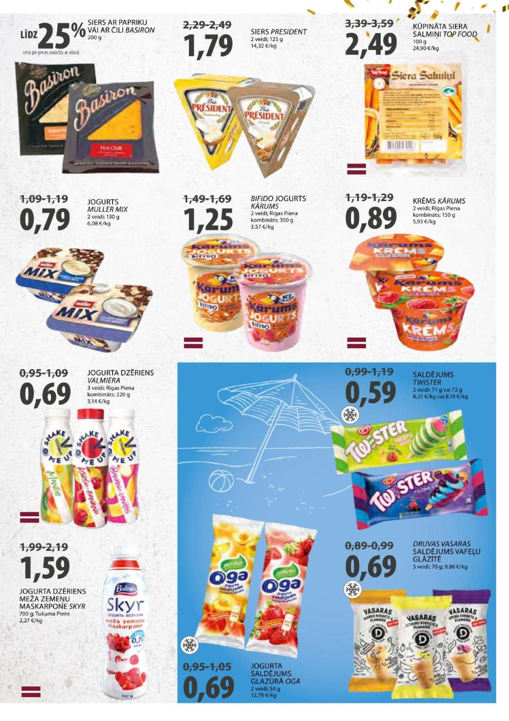 elvi - ELVI (21.08.2025 - 03.09.2025) - page: 15