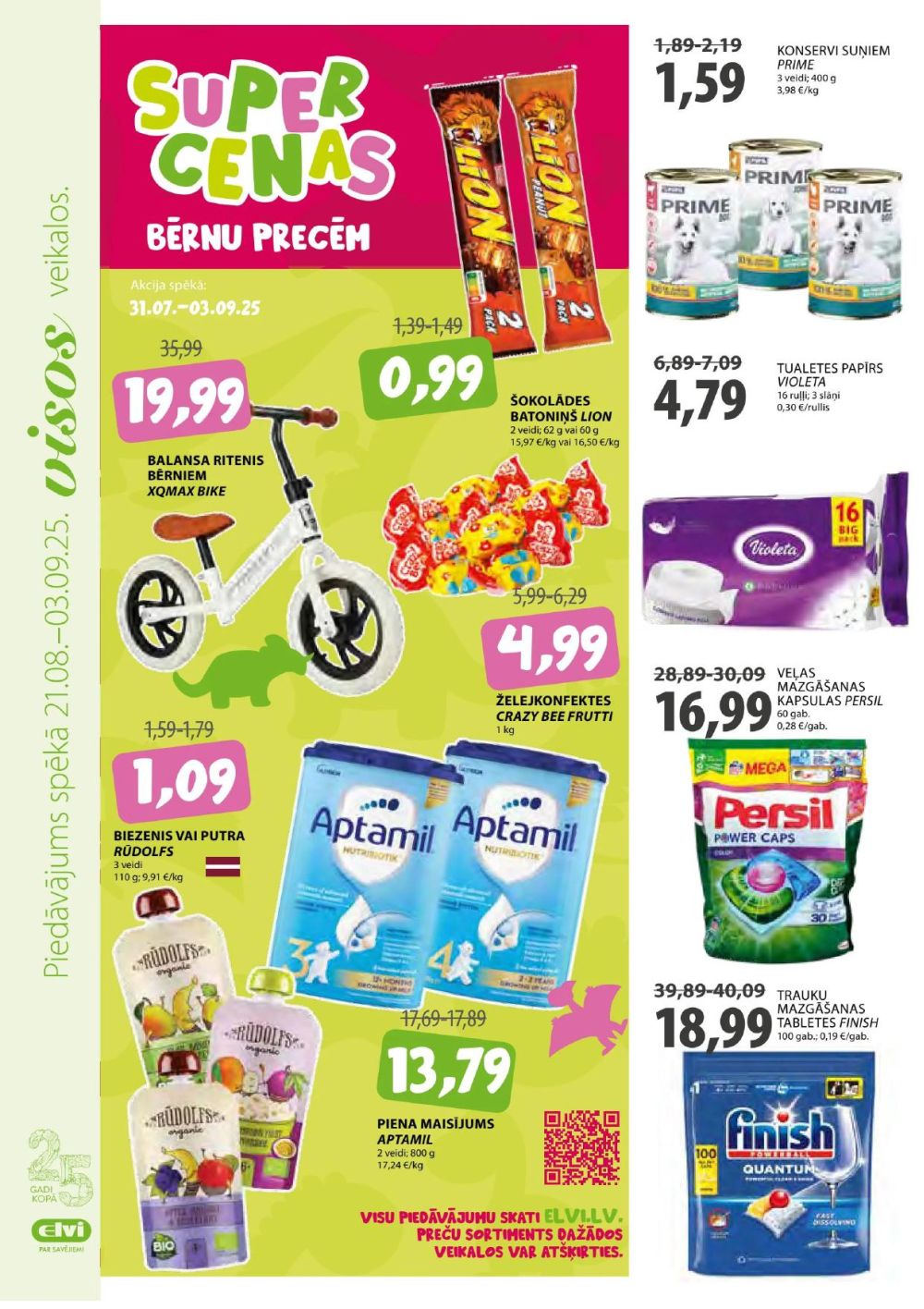 elvi - ELVI (21.08.2025 - 03.09.2025) - page: 12