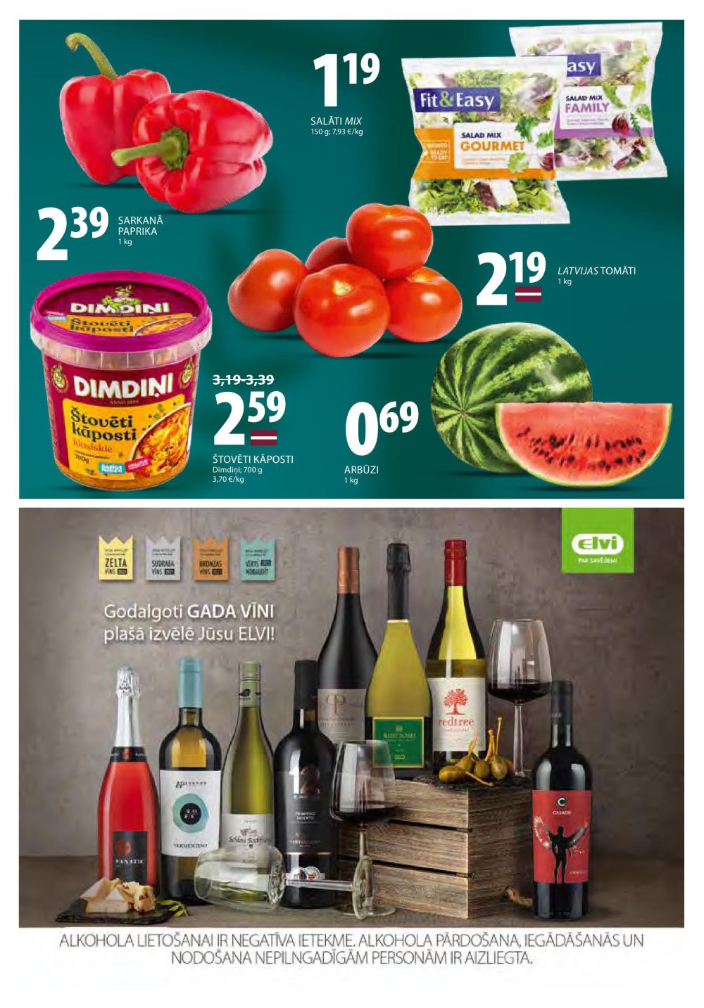 elvi - ELVI (18.09.2025 - 08.10.2025) - page: 27
