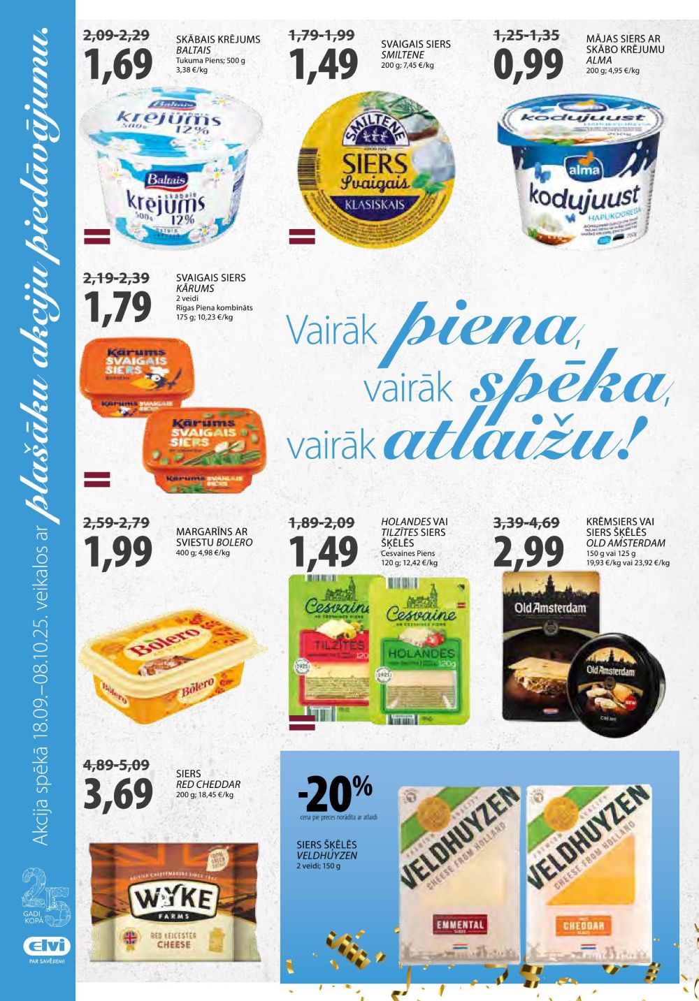 elvi - ELVI (18.09.2025 - 08.10.2025) - page: 14