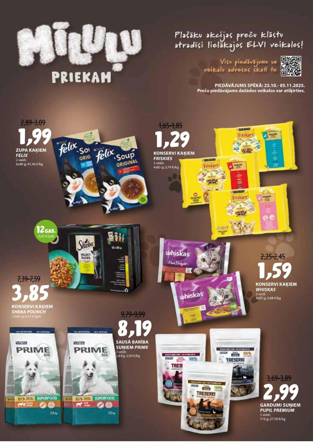 elvi - ELVI (23.10.2025 - 05.11.2025) - page: 27