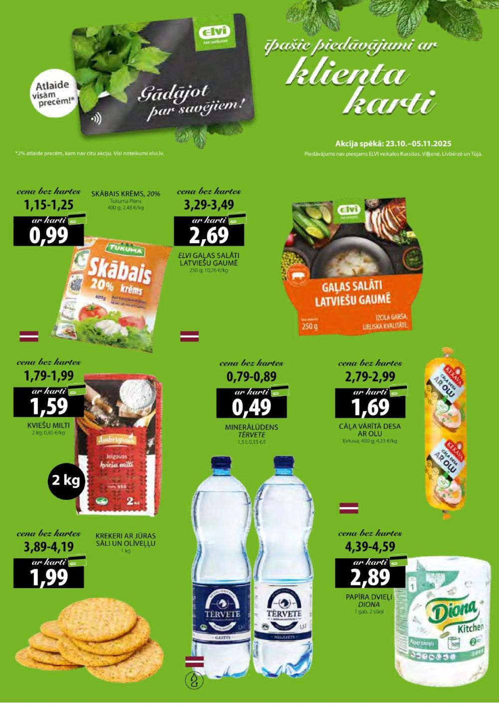 elvi - ELVI (23.10.2025 - 05.11.2025) - page: 11