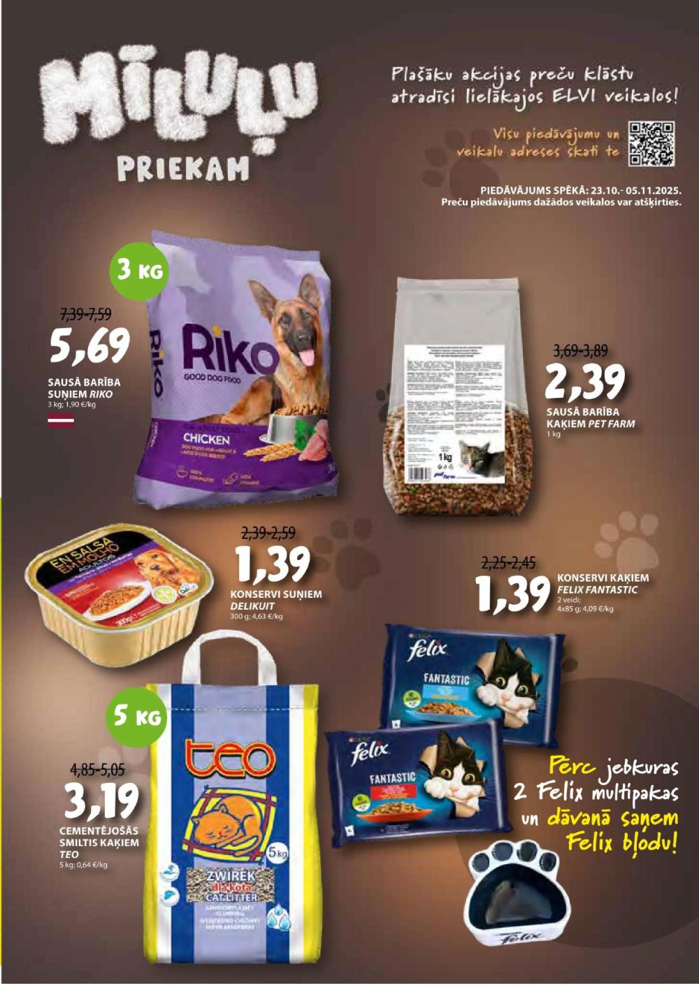 elvi - ELVI (23.10.2025 - 05.11.2025) - page: 7