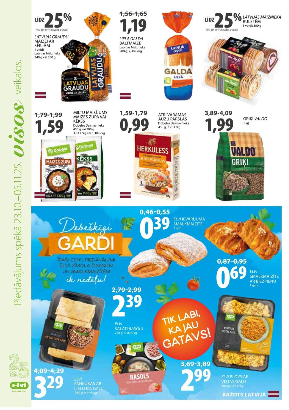 elvi - ELVI (23.10.2025 - 05.11.2025) - page: 4
